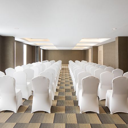 Ayaka Suites Jakarta Ngoại thất bức ảnh