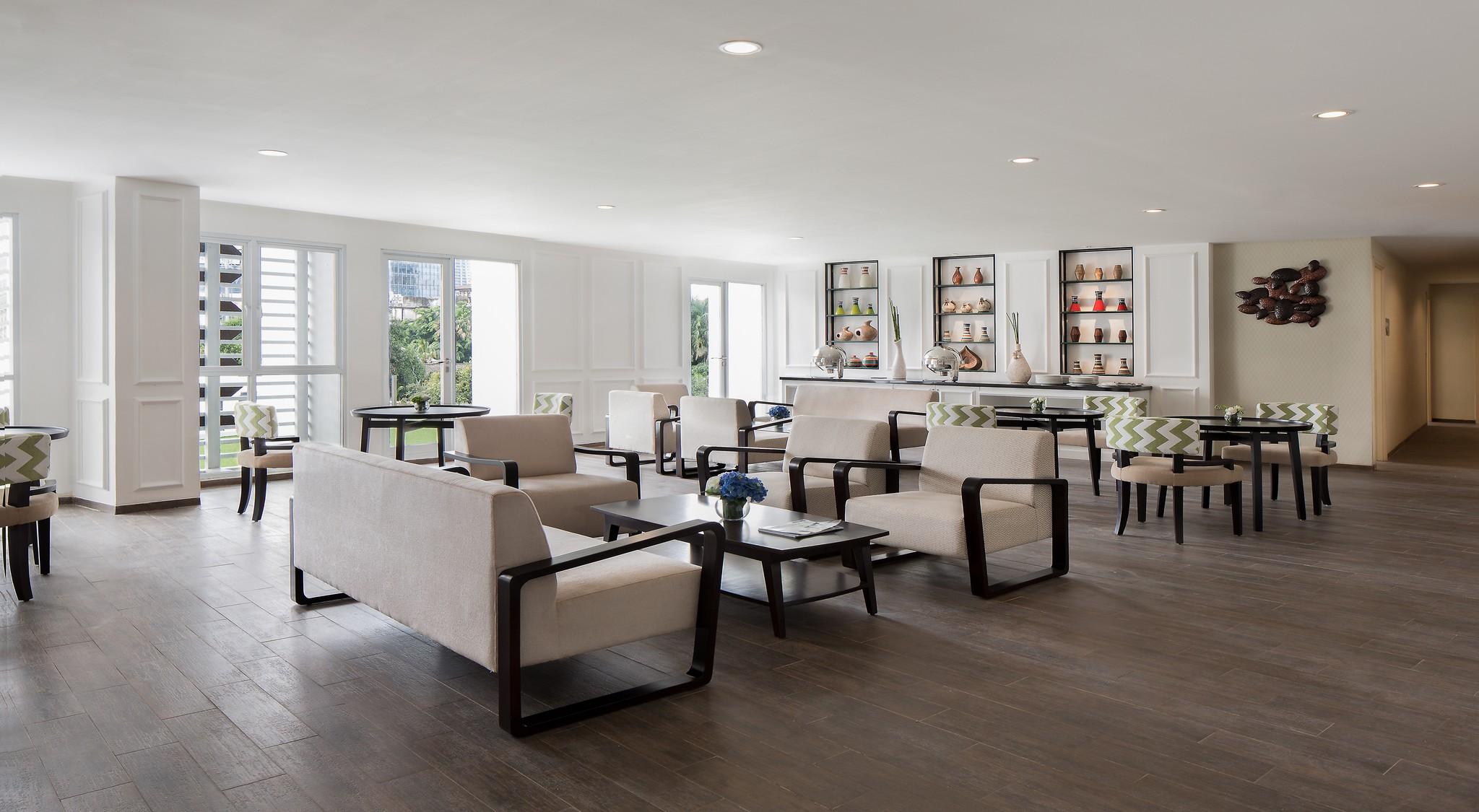 Ayaka Suites Jakarta Ngoại thất bức ảnh