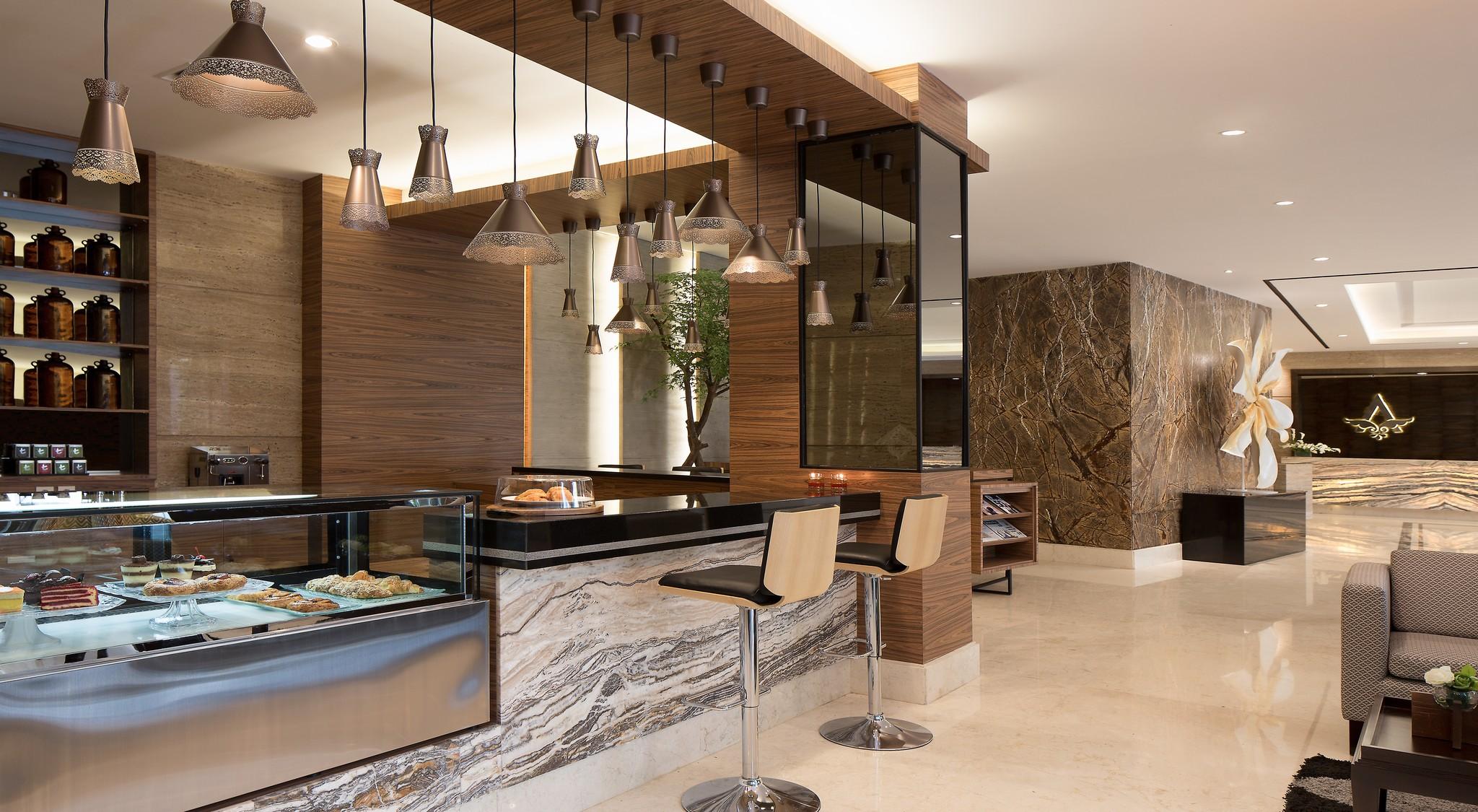 Ayaka Suites Jakarta Ngoại thất bức ảnh