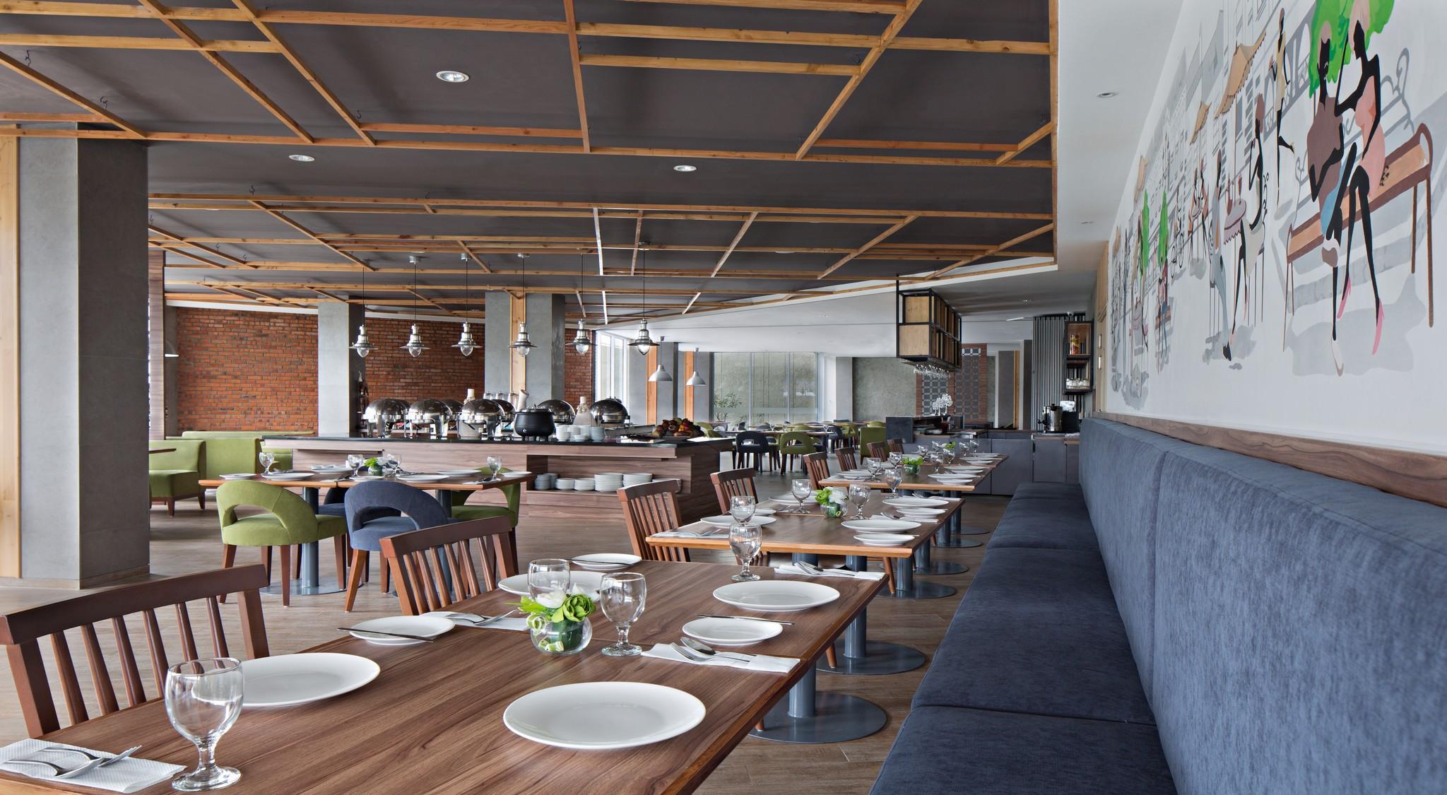 Ayaka Suites Jakarta Ngoại thất bức ảnh