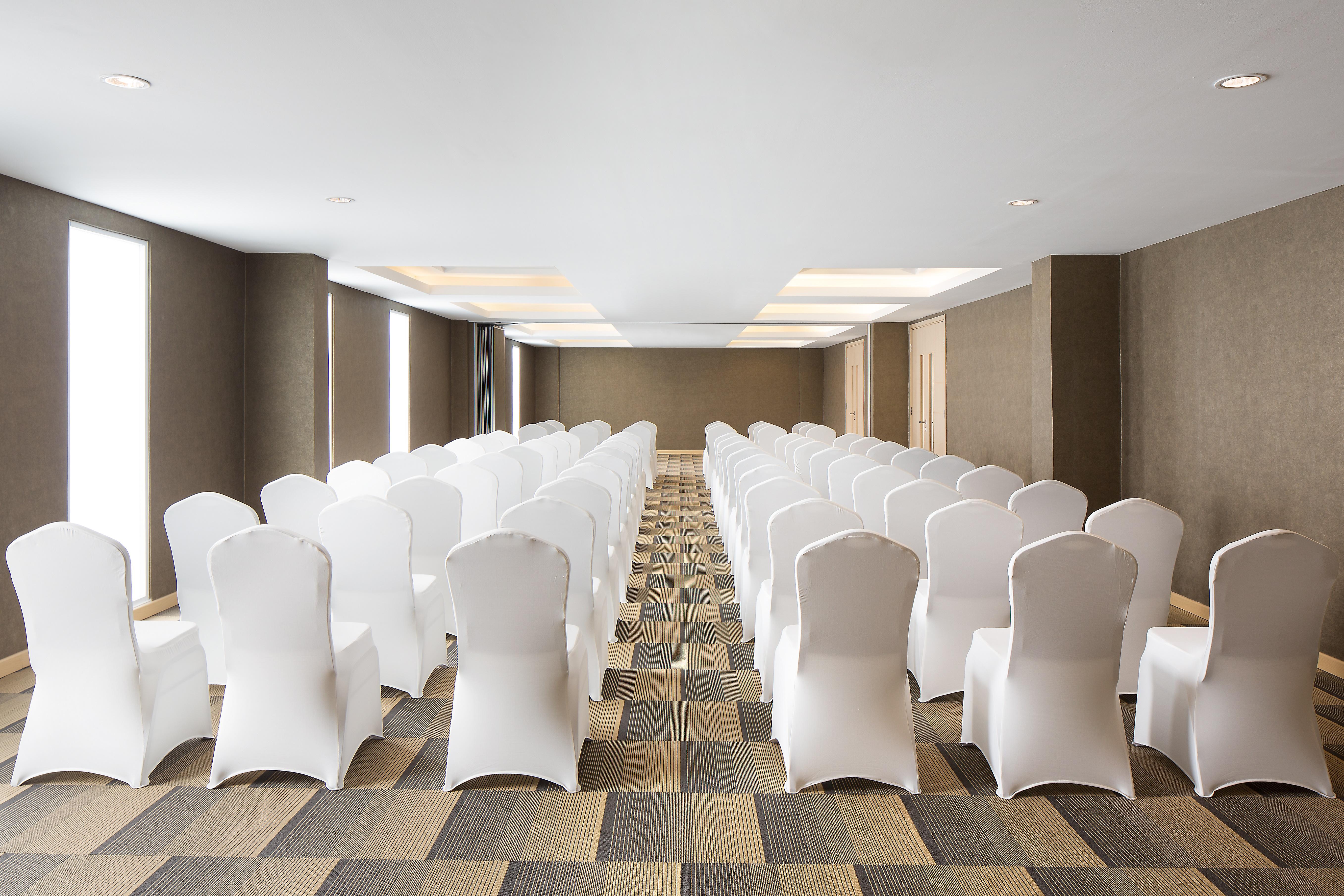 Ayaka Suites Jakarta Ngoại thất bức ảnh