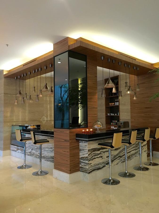 Ayaka Suites Jakarta Ngoại thất bức ảnh